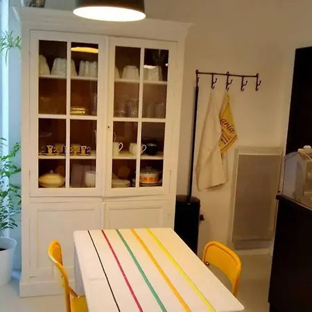 La Poule Soie Appartement Archiac