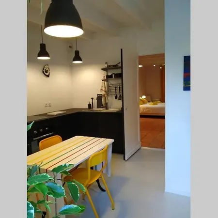 Appartement La Poule Soie